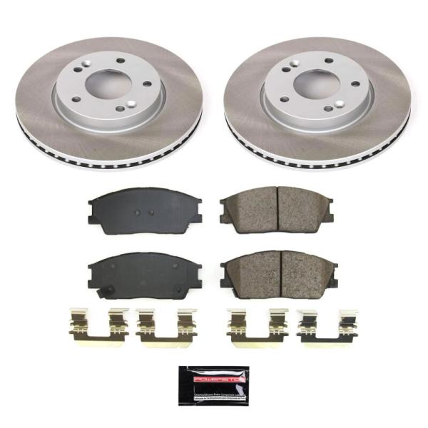 PowerStop SC8663