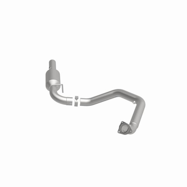 MAG Converter Direct Fit Magnaflow 280427