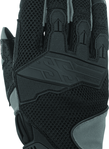 Speed and Strength 892340