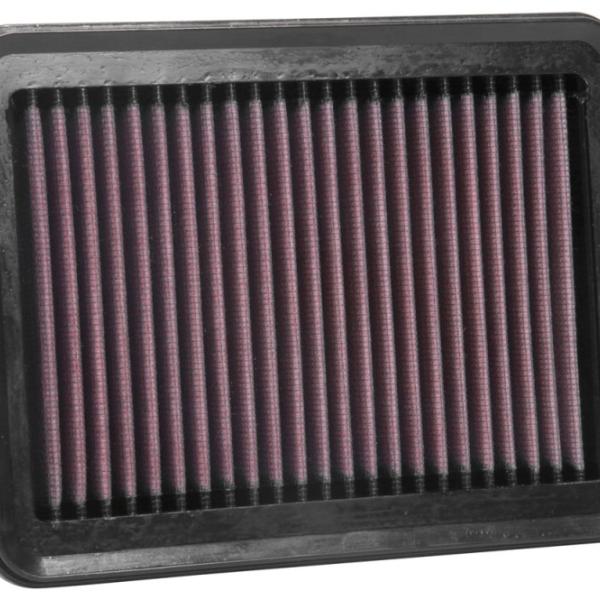 KN Drop in Air Filters K&N Engineering 33-5087