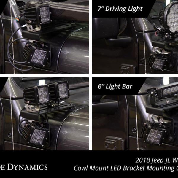 Diode Dynamics DD6092