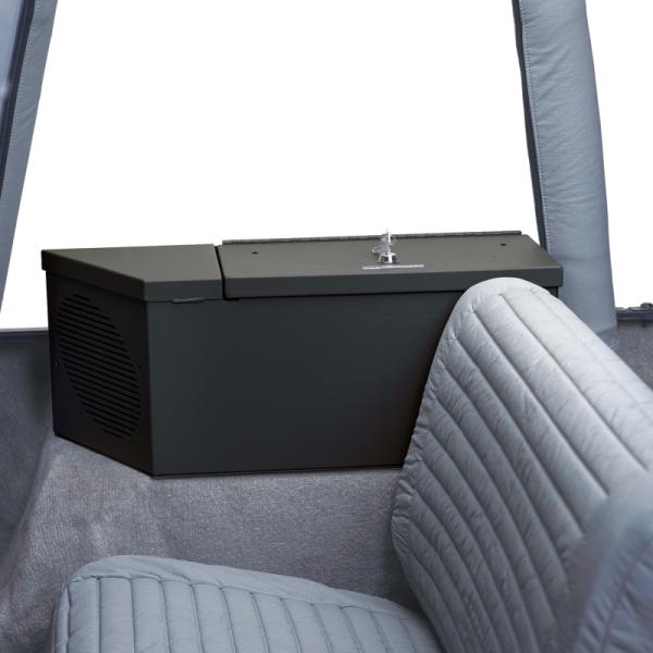 TFY Speaker Box Tuffy Products 020-01