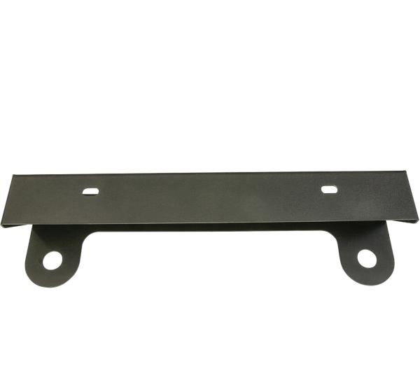 TFY License Plate Holder Tuffy Products 333-01