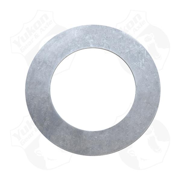 Yukon Gear & Axle YSPTW-072