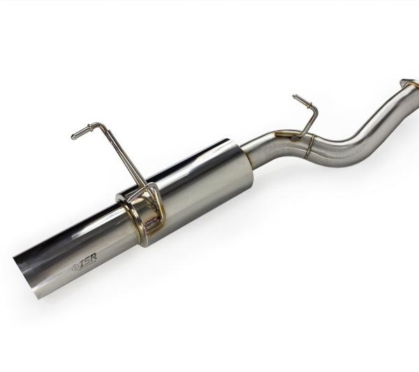 ISR Performance IS-S2GTNR-S13