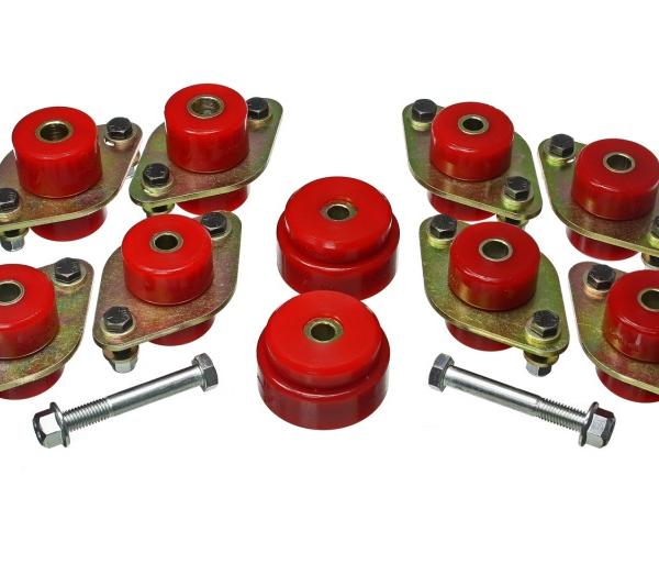 Energy Suspension 2.4114R