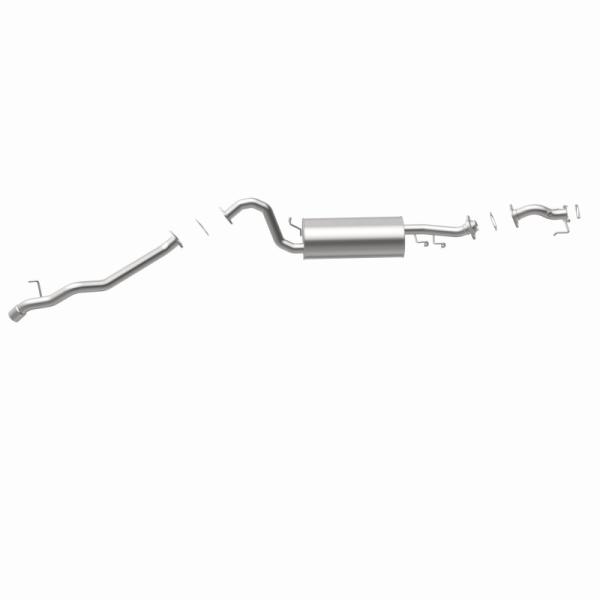MAG BRE Exhaust Kits Magnaflow 106-0551