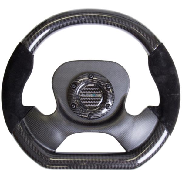 NRG ST-X10CF-S