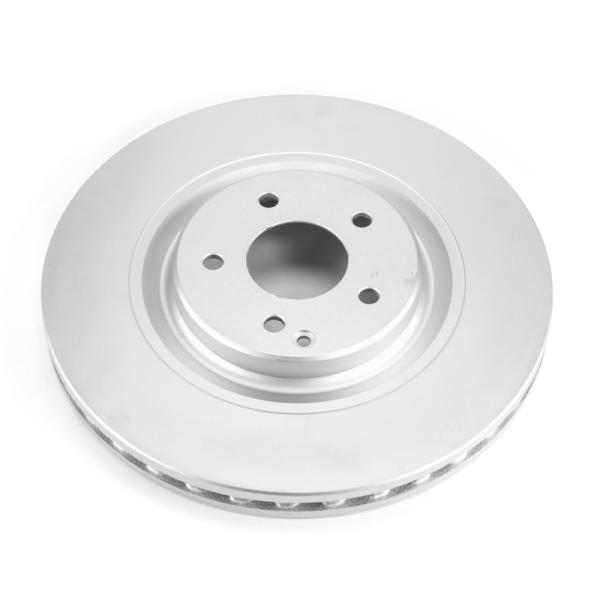 PSB Evolution Coated Rotor PowerStop EBR1630EVC