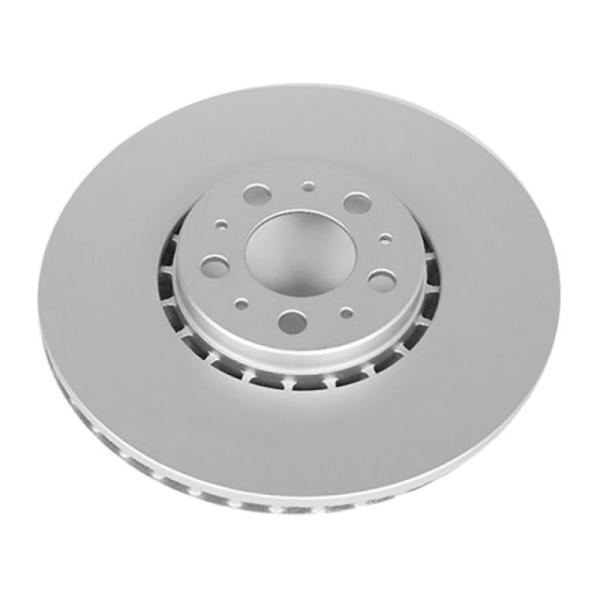 PSB Evolution Coated Rotor PowerStop EBR1285EVC