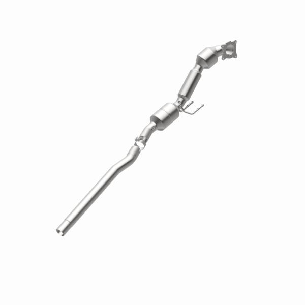MAG Converter Direct Fit Magnaflow 551380