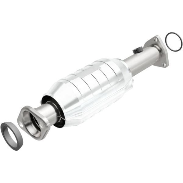 MAG Converter Direct Fit Magnaflow 22629