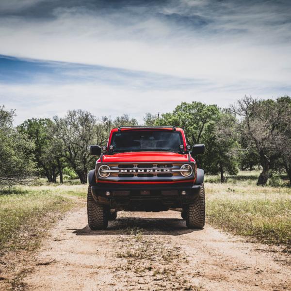 Rigid Industries 46724