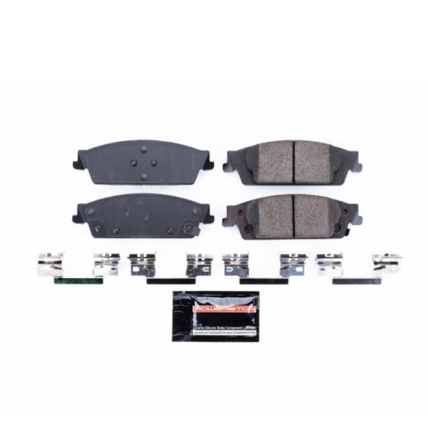 PowerStop Z23-1707