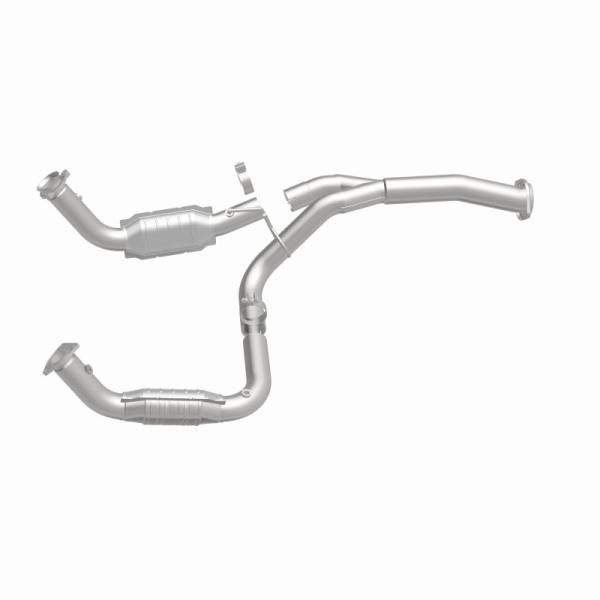 Magnaflow 21-252