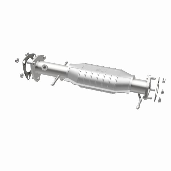 MAG Converter Direct Fit Magnaflow 4451497