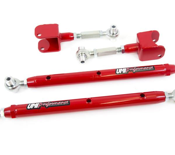 UMI Performance 402717-R