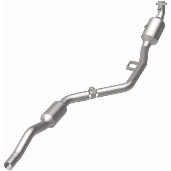 MAG Converter Direct Fit Magnaflow 551666