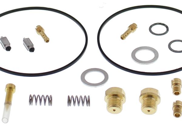 ABR Carburetor Rebuild Kits All Balls Racing 26-10005