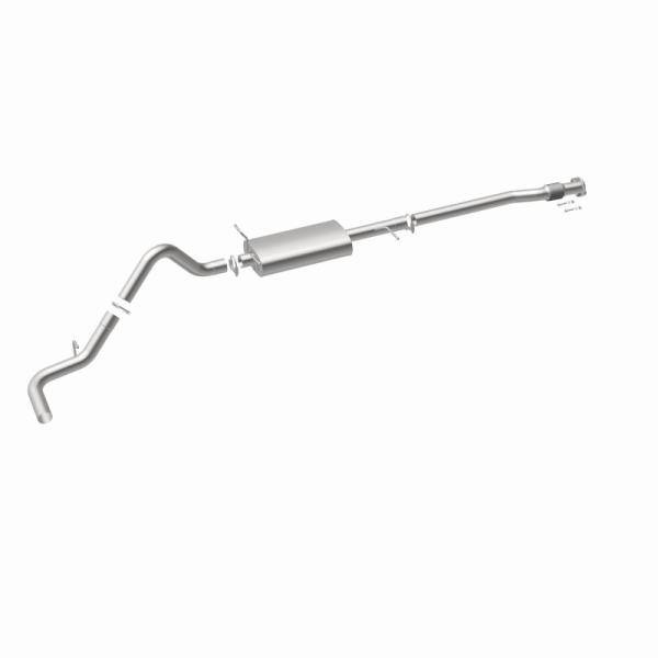 MAG BRE Exhaust Kits Magnaflow 106-0464