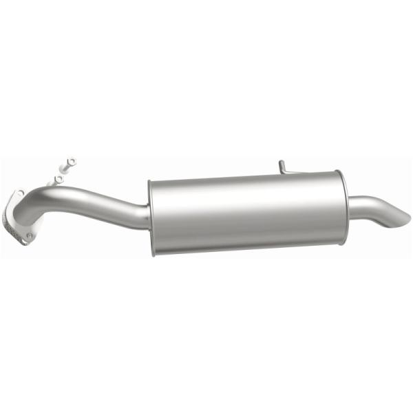 MAG BRE Exhaust Kits Magnaflow 106-0790