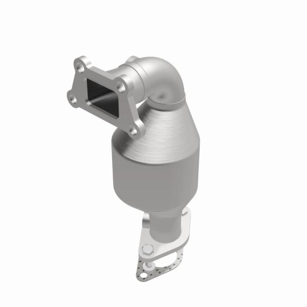 MAG Converter Direct Fit Magnaflow 551185