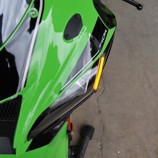 New Rage Cycles ZX10-FS-16