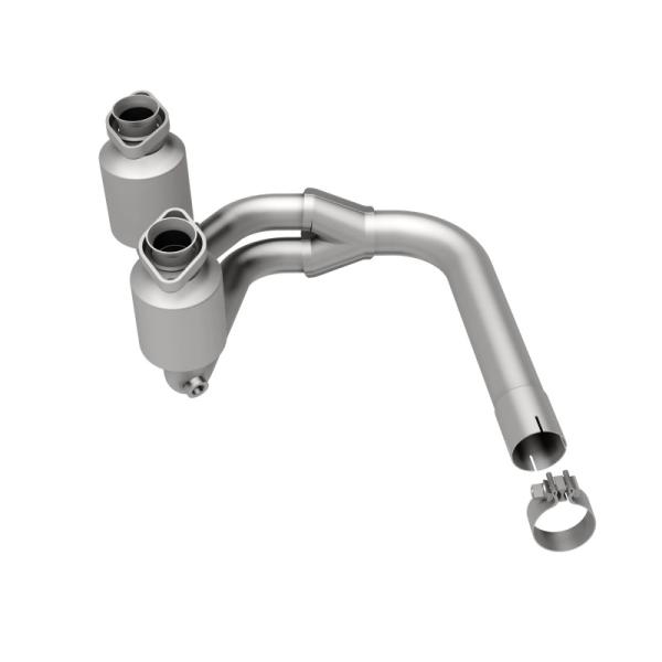 Magnaflow 49386