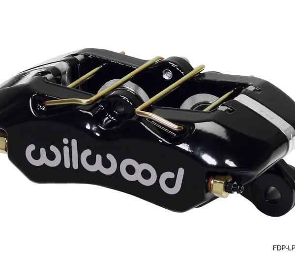 Wilwood 120-12160-BK