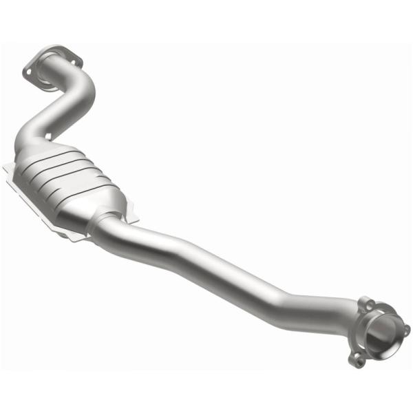 MAG Converter Direct Fit Magnaflow 49611