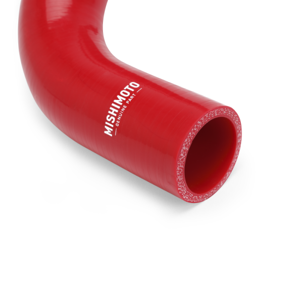 Mishimoto MMHOSE-MOP61-05RD