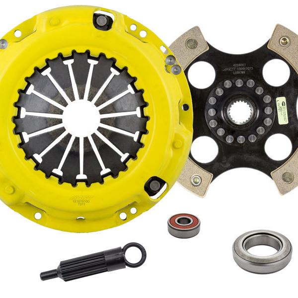 ACT HD/Race Clutch Kits ACT T41-HDR4