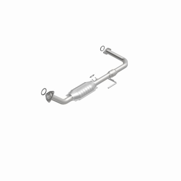 MAG Converter Direct Fit Magnaflow 447976