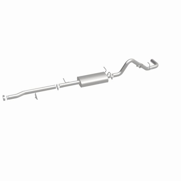 MAG BRE Exhaust Kits Magnaflow 106-0507