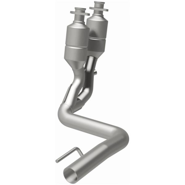 Magnaflow 458053