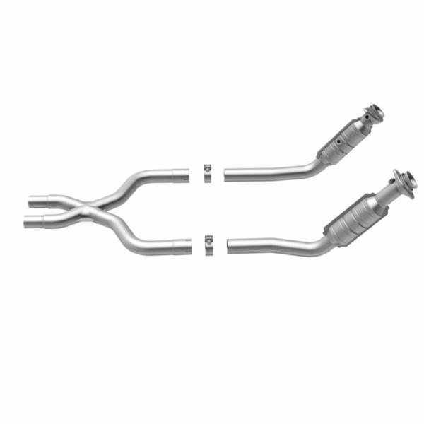 MAG Converter Direct Fit Magnaflow 49977