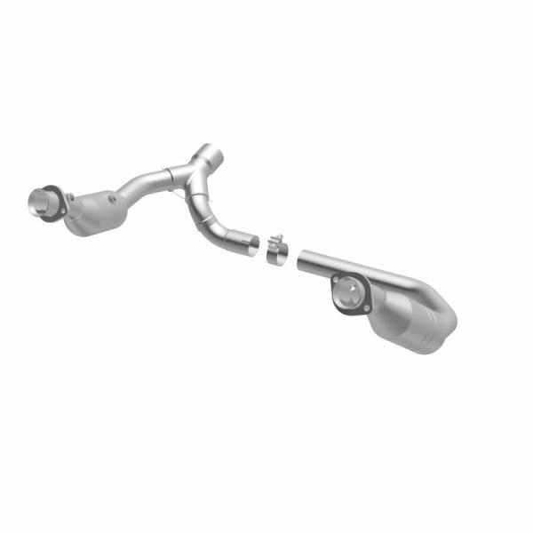 Magnaflow 4551291