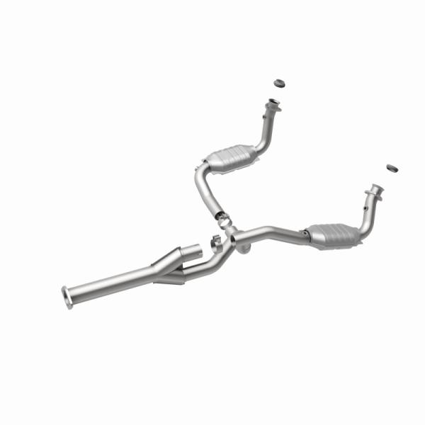 MAG Converter Direct Fit Magnaflow 51510