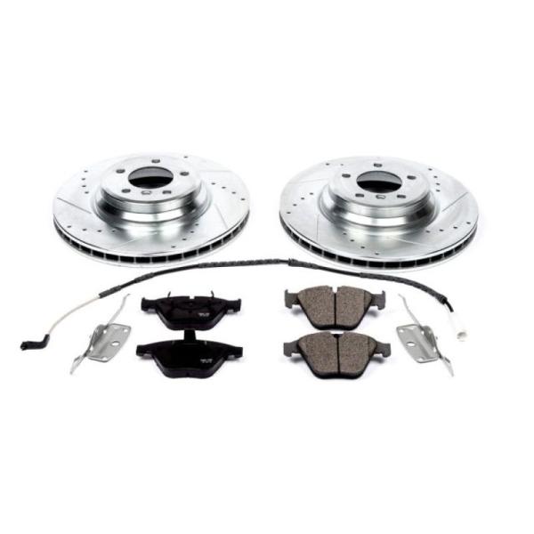 PowerStop K3015