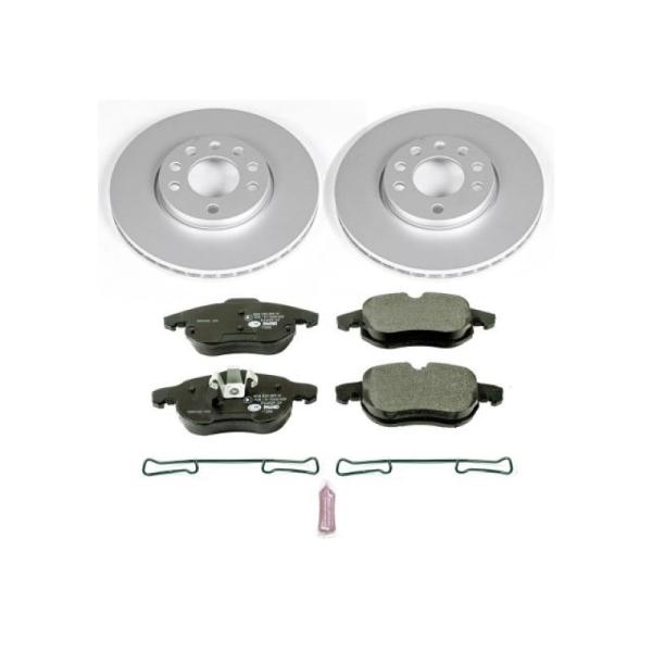 PowerStop ESK978