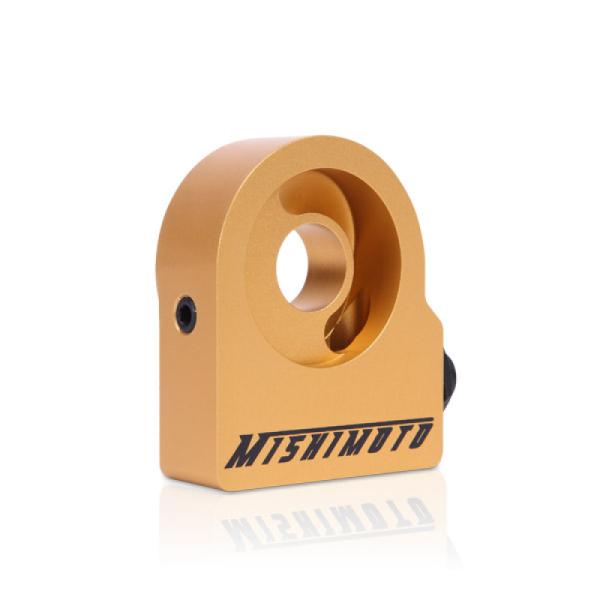 Mishimoto MMOC-MUS4-15TBK