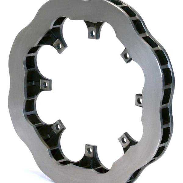 WIL Rotors Wilwood 160-8343