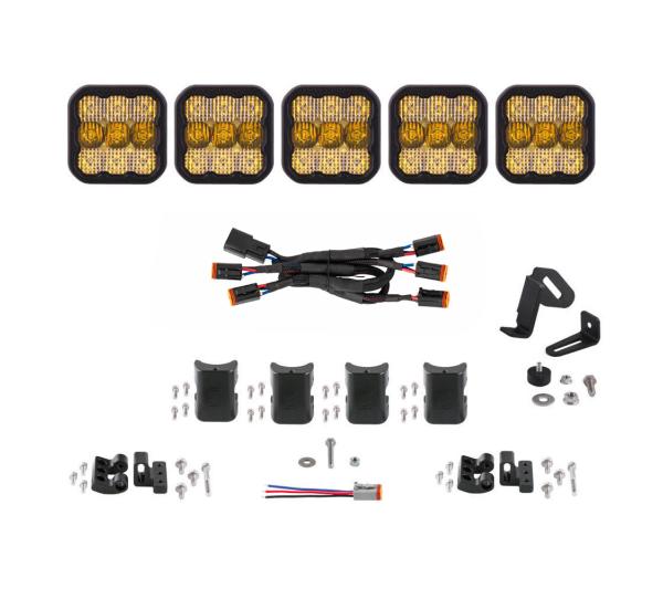 Diode Dynamics DD6797