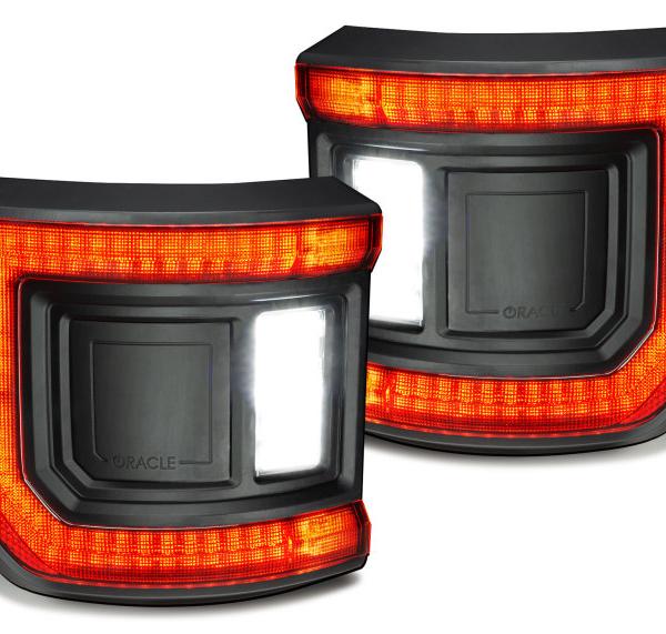 ORACLE Lighting 5882-504