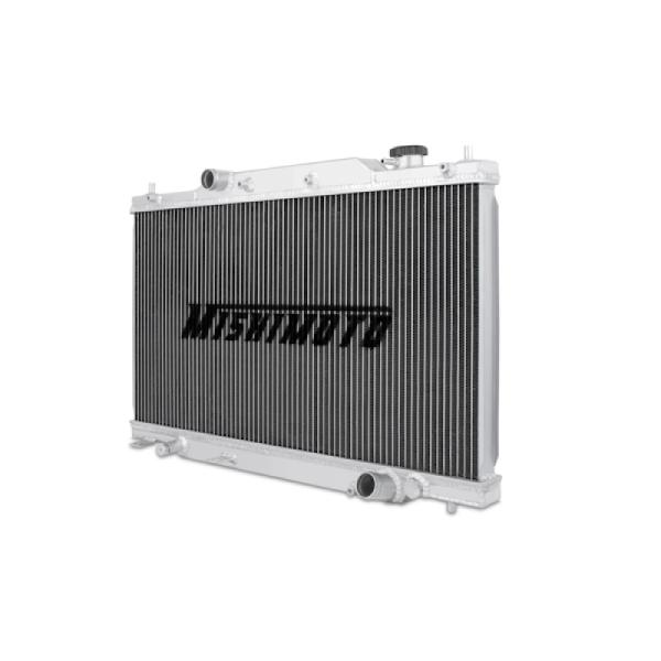 Mishimoto MMRAD-CIV-02SI