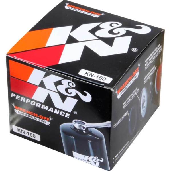 K&N Engineering KN-160