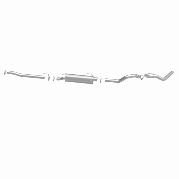 Magnaflow 106-0525