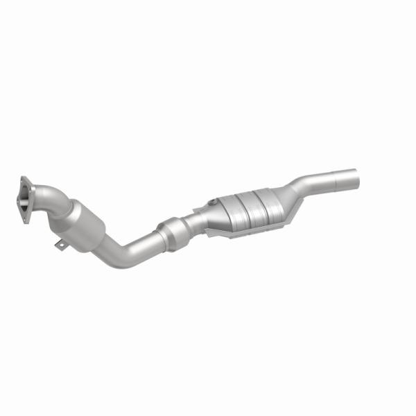 MAG Converter Direct Fit Magnaflow 49742