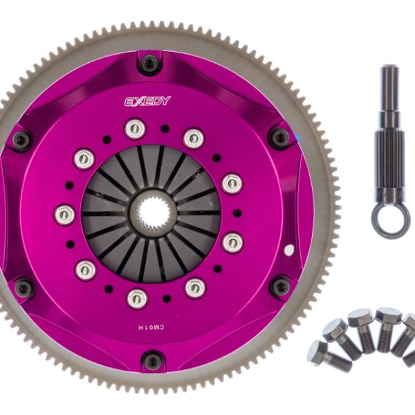 Exedy NM092SD
