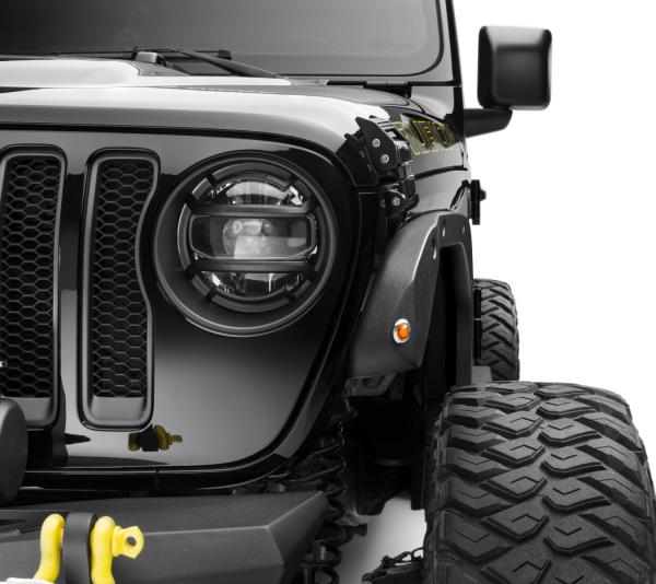 Bushwacker 14096